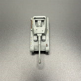 1/144 German 10.5 cm K. gepanzerte Selbstfahrlafette IVa Painted Finished Model